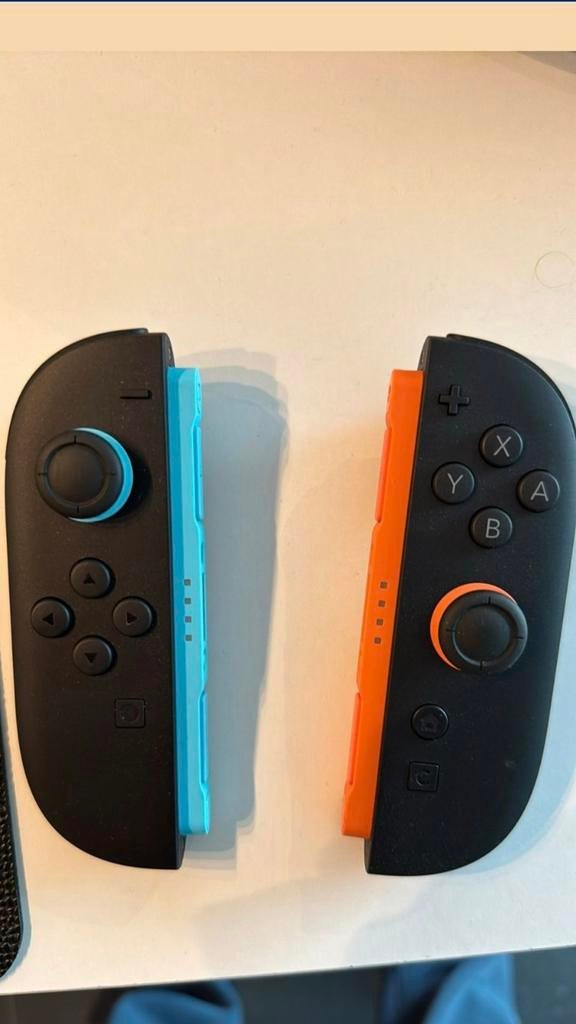 Joy-Con Nintendo Switch 2 ++++ impecc, Ophalen of Verzenden, Switch