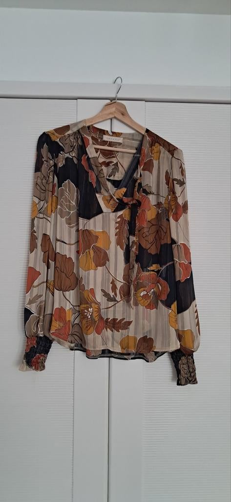 Dames blouse Vie ta vie, Kleding | Dames, Ophalen of Verzenden