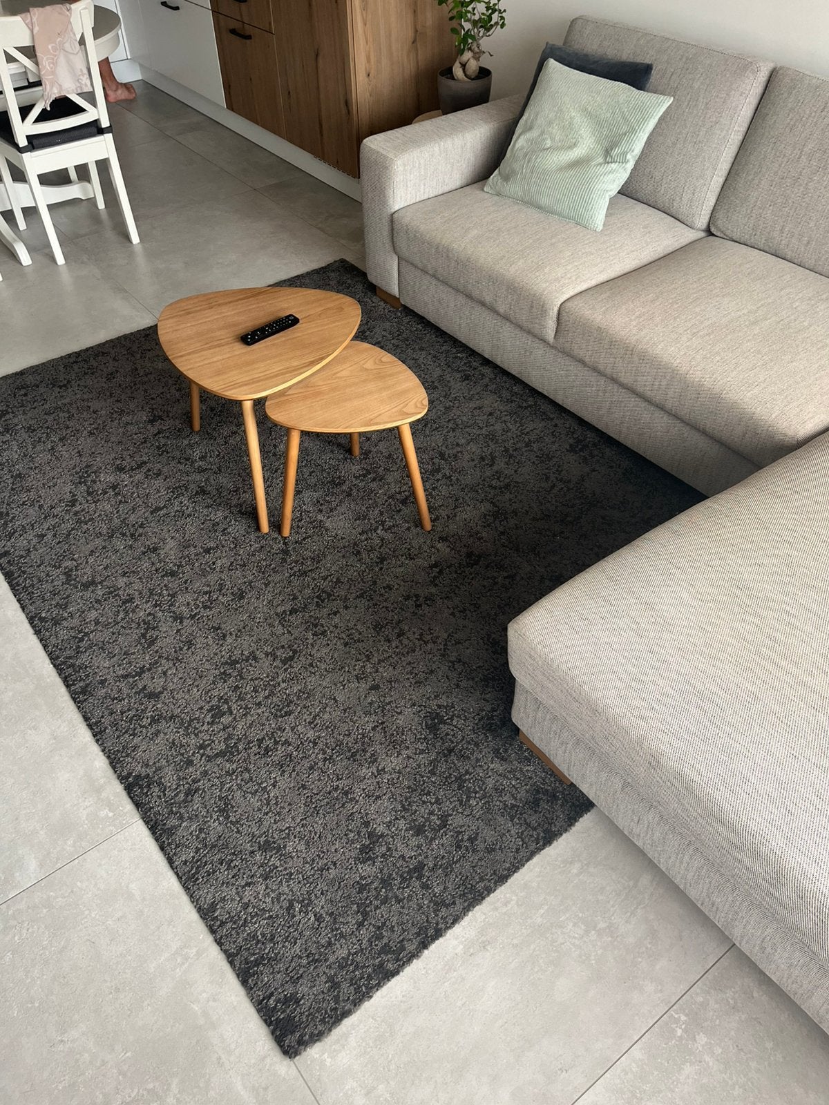 Tapijt IKEA 170 x 240, Huis en Inrichting, Stoffering | Tapijten en Vloerkleden, Ophalen, Gebruikt, 150 tot 200 cm, 200 cm of meer