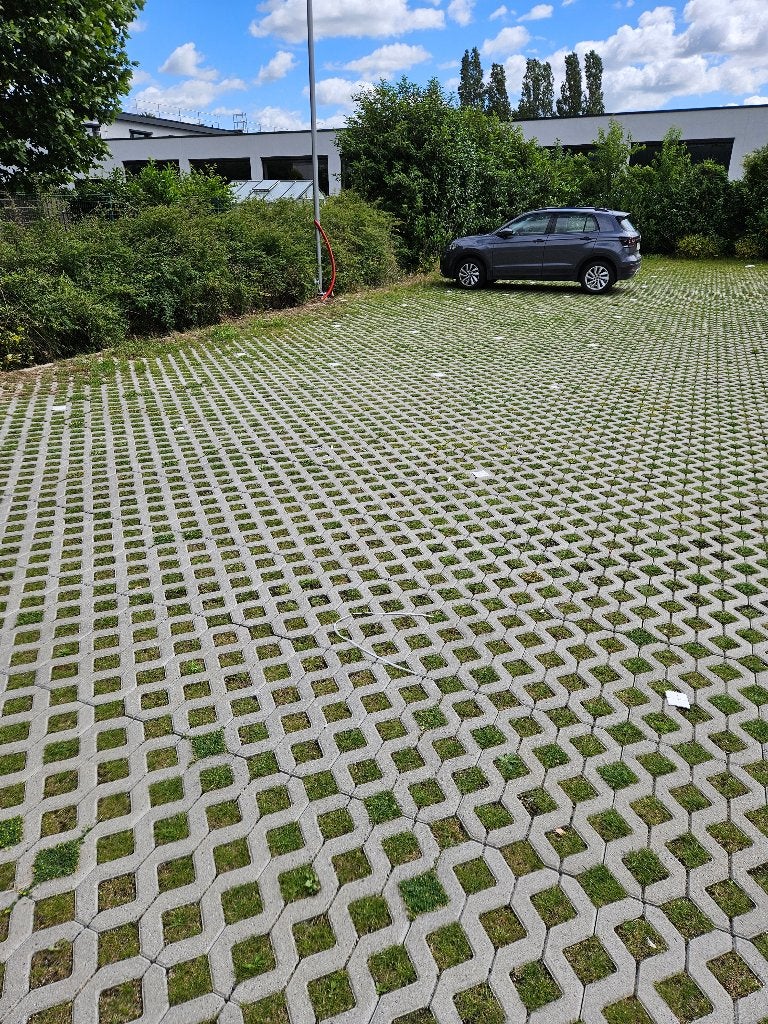 Bornem Parkeerplaatsen Te Koop