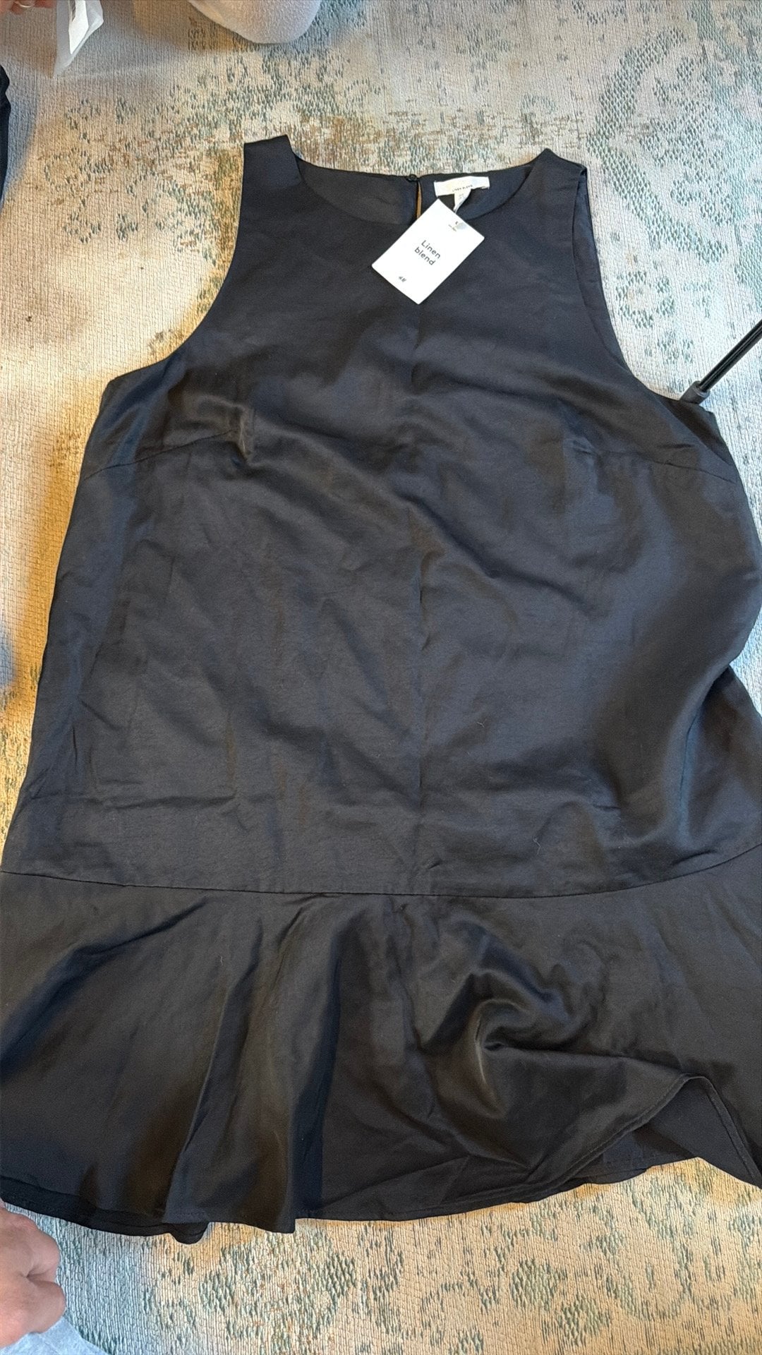 Jurk, Kleding | Dames, Jumpsuits, Ophalen, Zo goed als nieuw, Maat 42/44 (L)