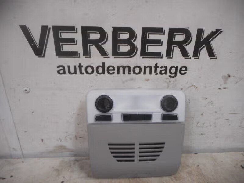 BINNENVERLICHTING ACHTER BMW 3 serie (E90) (65.956963651), Auto-onderdelen, Gebruikt, Ophalen of Verzenden, Petuelring 130 80809 München, DE