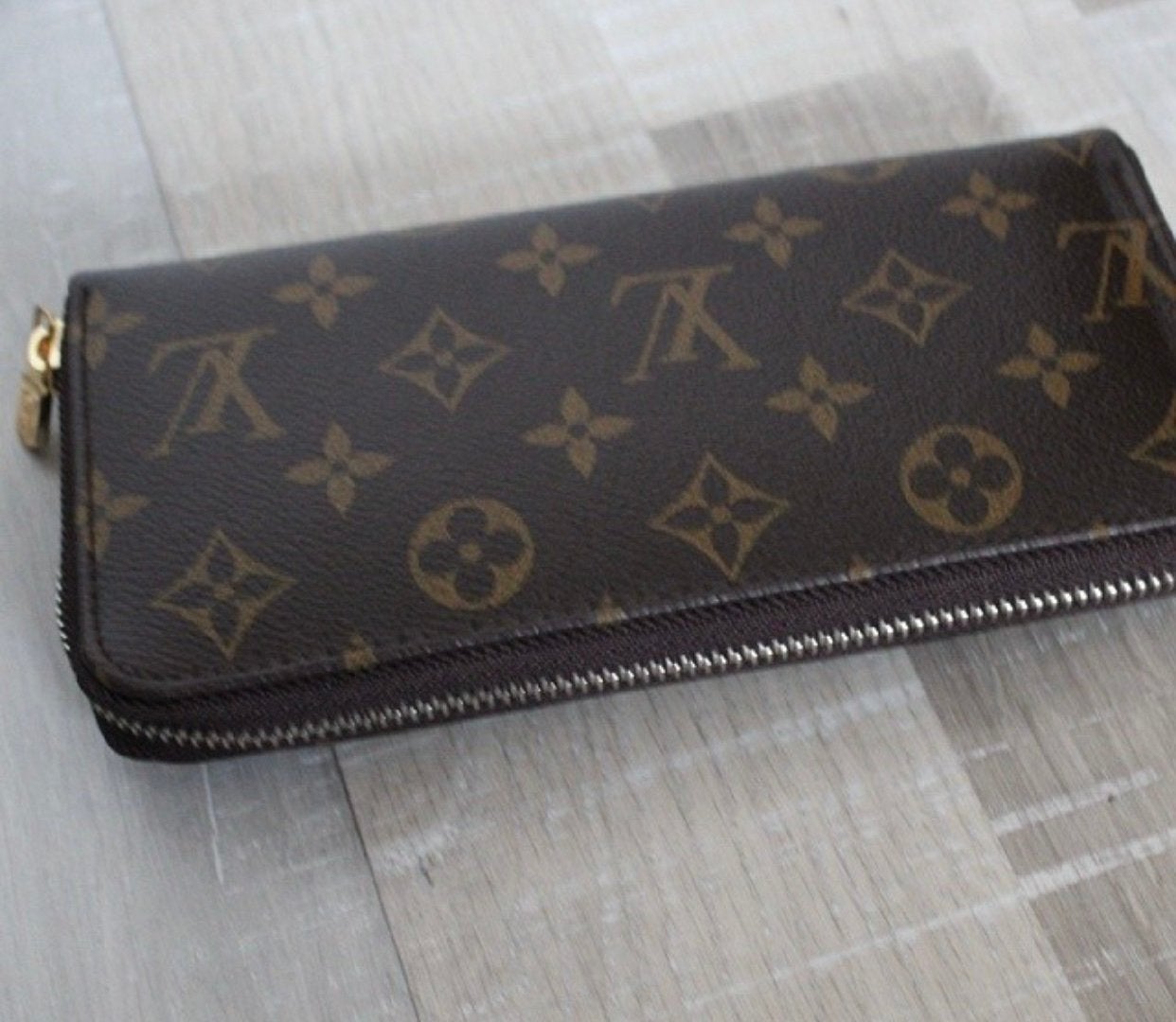 Designer Portemonnees - Vasteprijs €25, Handtassen en Accessoires, Portemonnees, Ophalen, Zo goed als nieuw, Overige kleuren, Overige merken