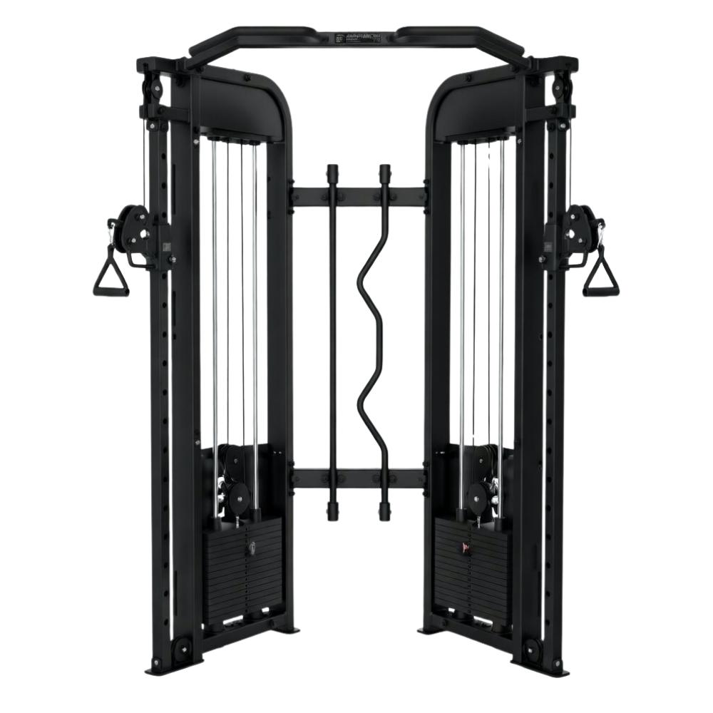 Gymfit - DAP trainer - custom line – Gb 5090, Sport en Fitness, Ophalen of Verzenden, Zo goed als nieuw, Benen, Overige typen
