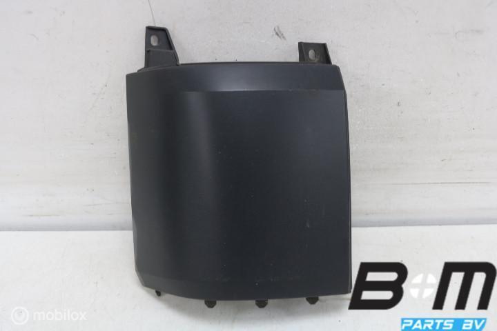 Bumper hoek LA VW Transporter T6 7E0807321E, Auto-onderdelen, Gebruikt