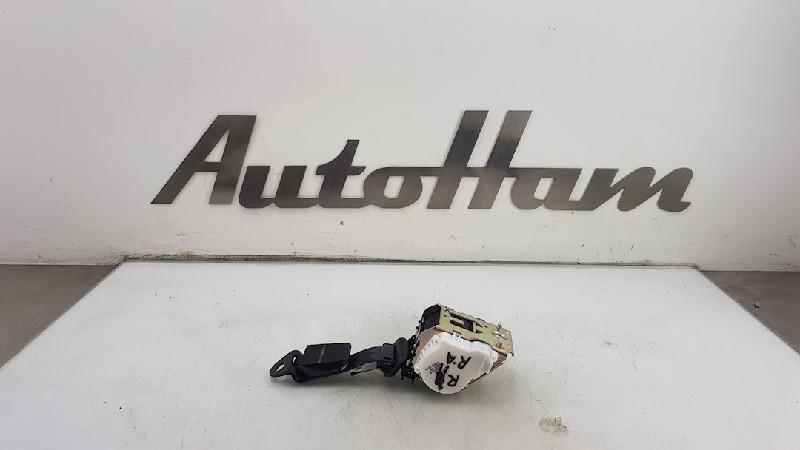 CEINTURE DE SECURITE ARRIERE DROITE Citroën DS3 (SA), Autos : Pièces & Accessoires, Habitacle & Garnissage, Citroën, Utilisé
