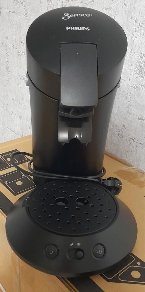 Senseo, Electroménager, Neuf, Autres modèles, Dosettes et capsules de café, Réservoir d'eau amovible