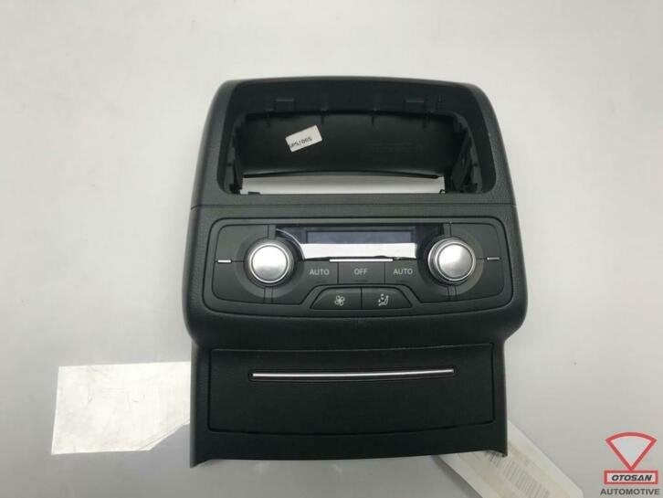audi a6 4g climatronic panneau arri re 4g0919158c, AUDI AG, Auto-Union-Strasse 1
85045  Ingolstadt, DE, Audi, Utilisé