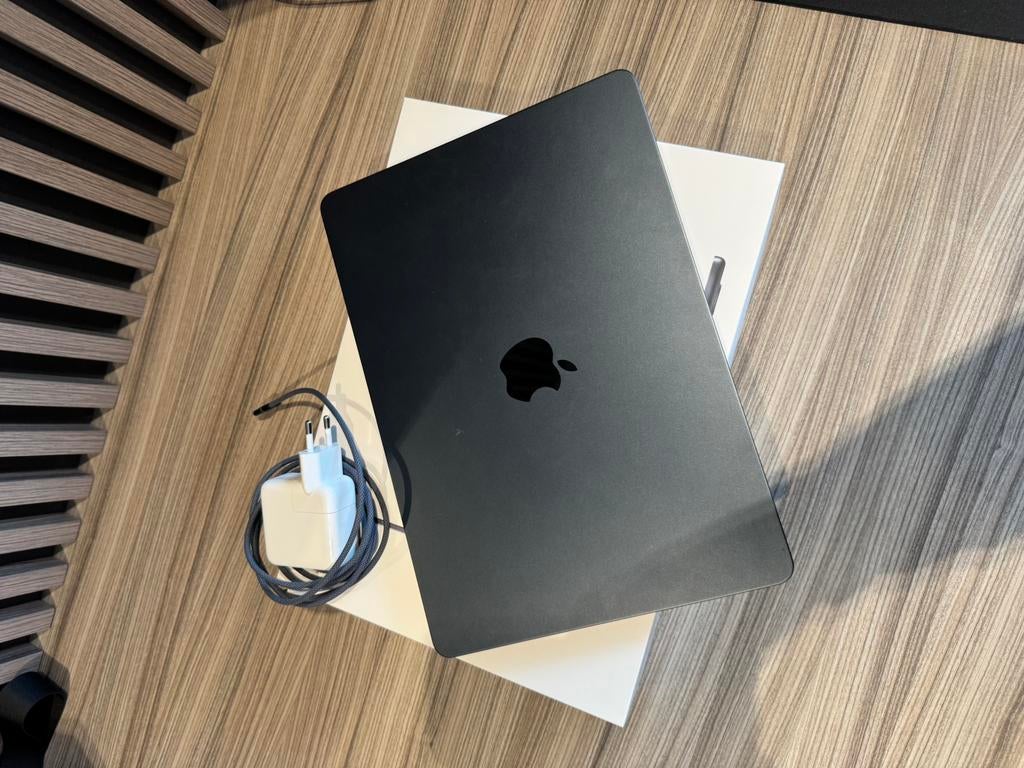 Macbook Air M2 - 2022, Enlèvement, Comme neuf