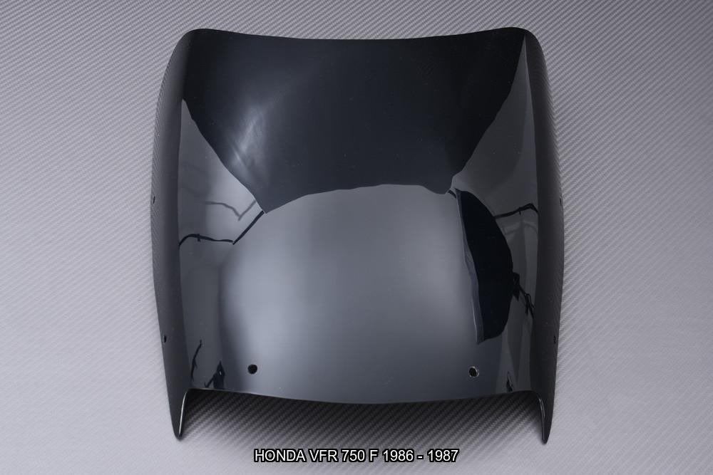 Windscherm voor HONDA VFR 750 F 1986 - 1987, Motoren, Ophalen of Verzenden, Nieuw