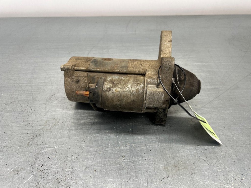 STARTMOTOR Ford Ranger (TU) (01-2005/05-2006) (|9118400|), Gebruikt, Henry-Ford-Straße  1
50735  Köln, DE, Ford-Werke GmbH, Kunden@ford.com