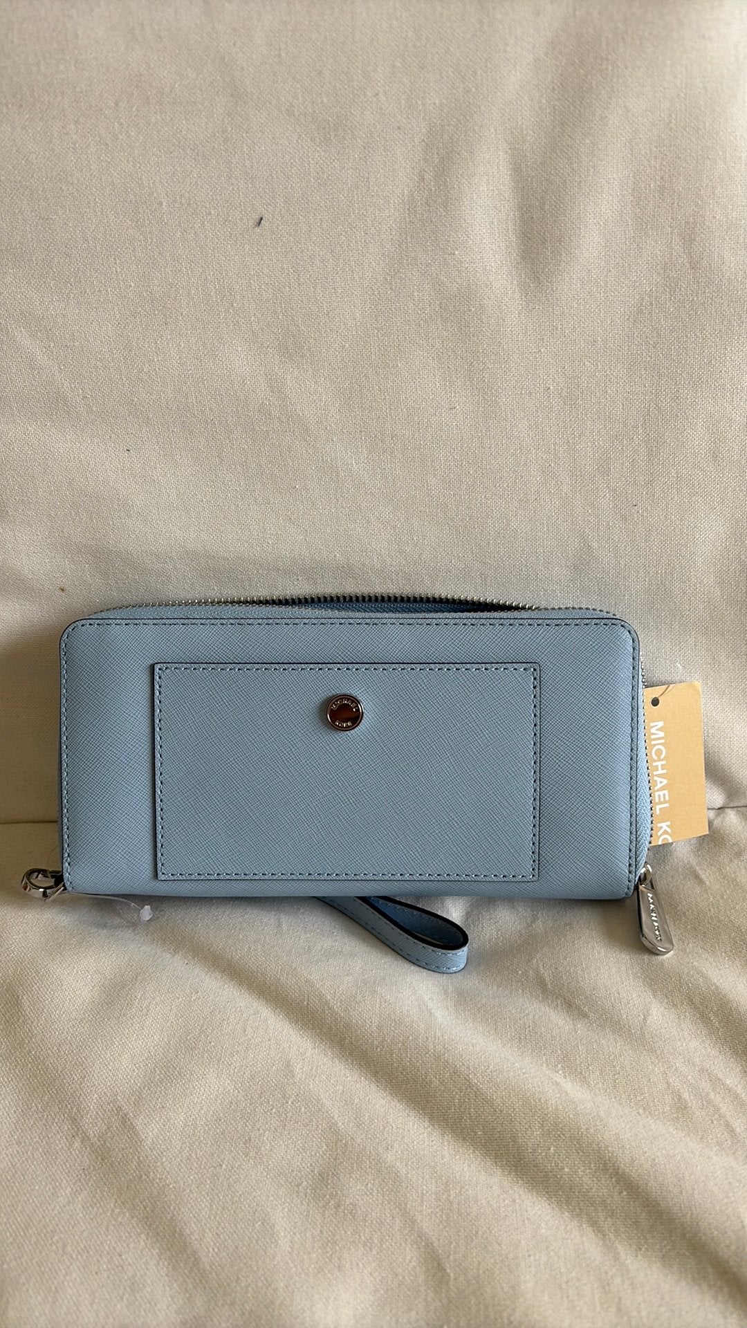 Portefeuille Michael Kors, Bijoux, Sacs & Beauté, Neuf, Autres marques, Cuir, Enlèvement