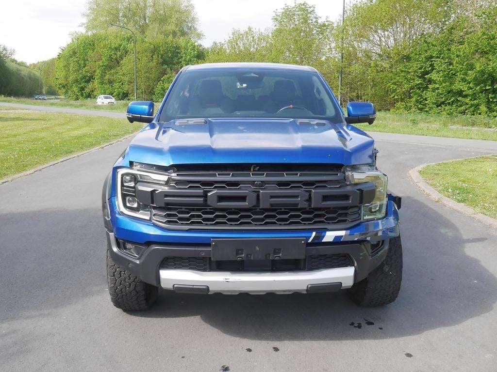 FORD RANGER RAPTOR 3.0 V6 UIT 2023, Auto-onderdelen, Ophalen of Verzenden