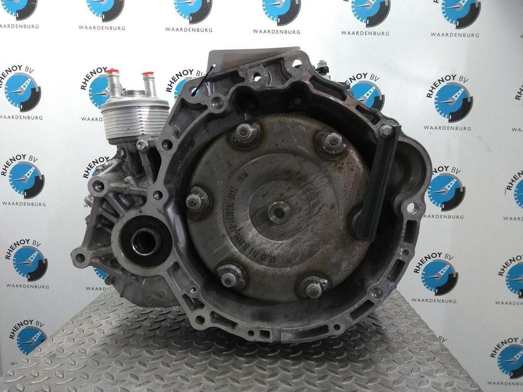 MINI (BMW) MINI TRANSMISSIE / VERSNELLINGSBAK 2011, Auto-onderdelen, Elektronica en Kabels, Gebruikt, ARN erkend, Stiba lid, Erkend duurzaam