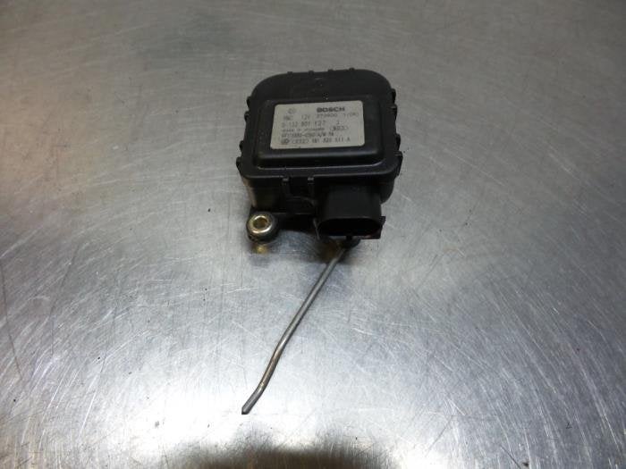 Kachelklep Motor van een Audi A6 (A6 97-), Gebruikt, -, -, -