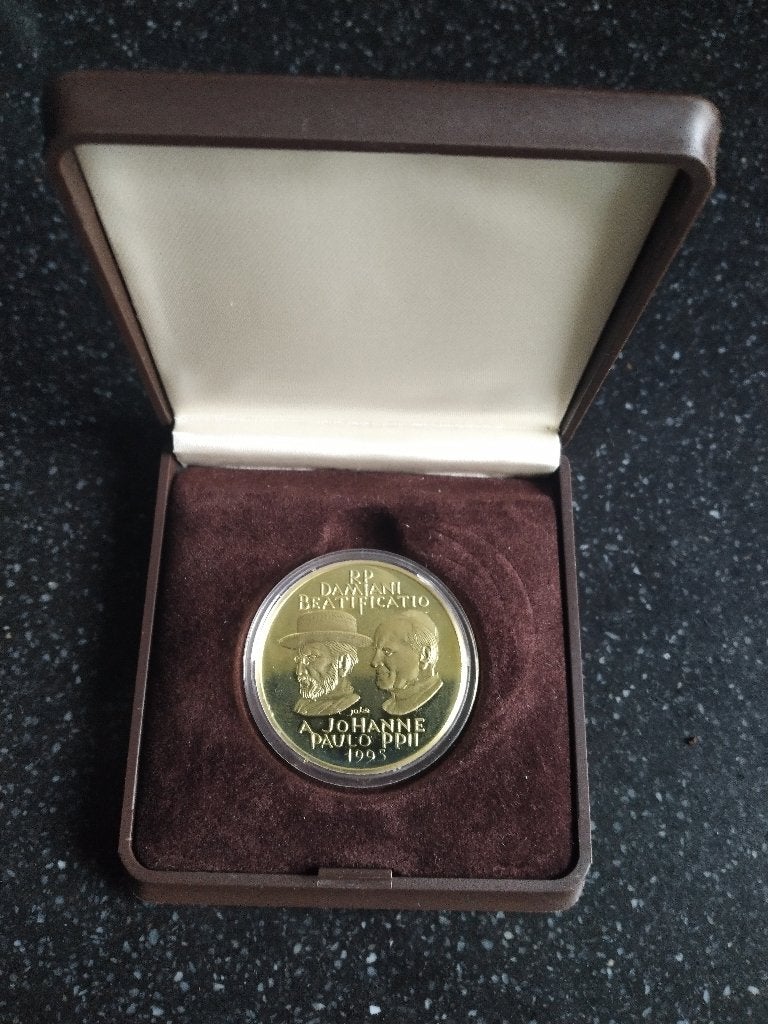 gouden medaille, Handtassen en Accessoires, Ophalen