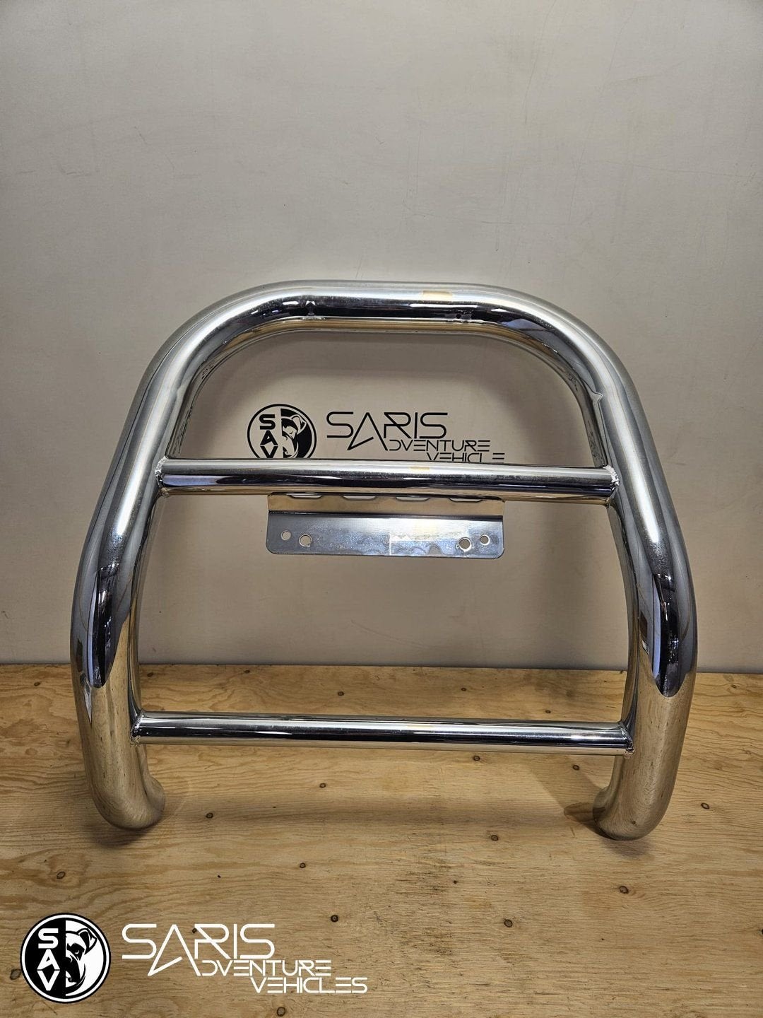 Pushbar KIA Sportage 1999, Kia, -, -, Nieuw