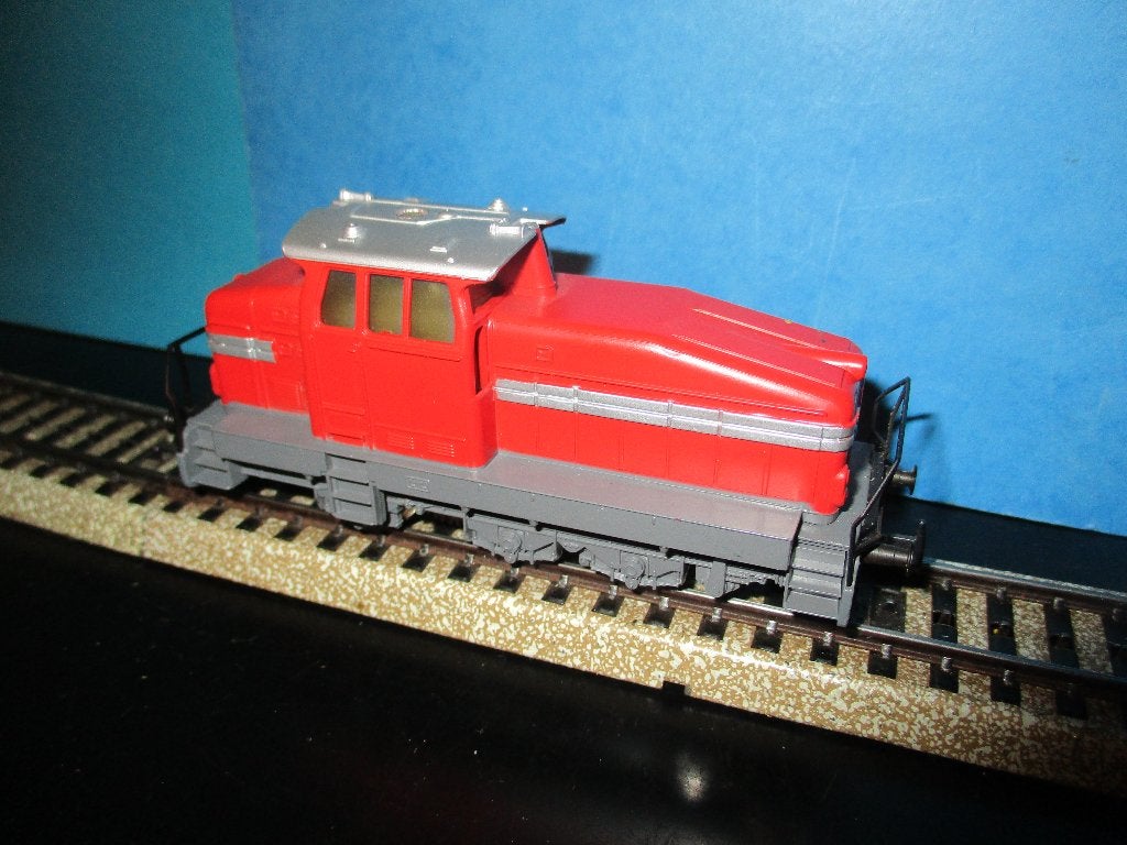 Marklin 3078, Hobby & Loisirs créatifs, Trains miniatures | HO, Enlèvement ou Envoi, Utilisé, Locomotive, Märklin