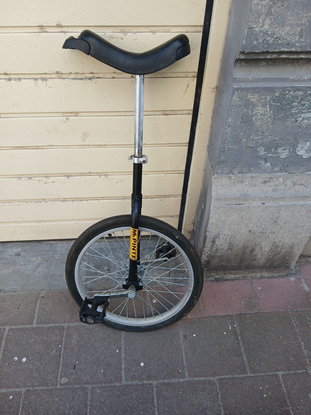 eenwieler, Ophalen, Gebruikt