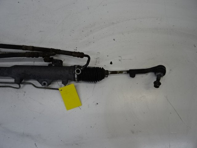 SPOORSTANG LINKS BMW 3 serie (E90) (12-2004/12-2011), Gebruikt, BMW