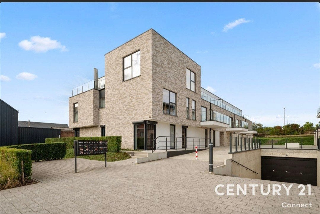 zeer recente (2021) gelijkvloers appartement te Lubbeek, Immo, 41 kWh/m²/jaar, Tot 200 m², Lubbeek, 2 kamers