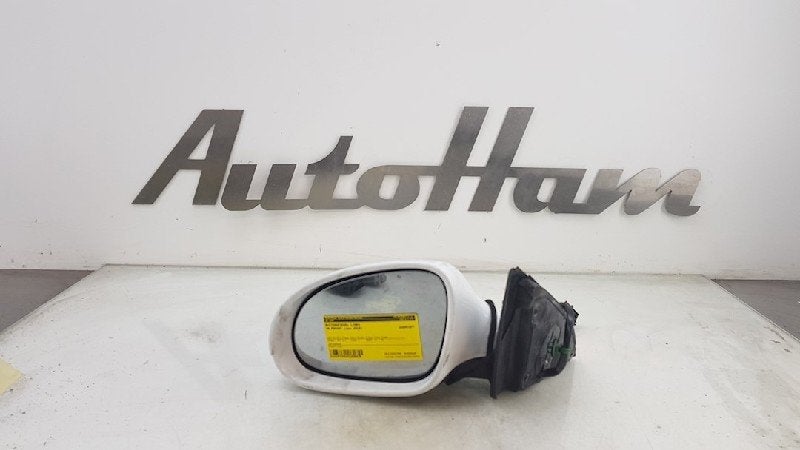 SPIEGEL LINKS Volkswagen Passat (3C2) (01-2005/10-2010), Gebruikt, Volkswagen