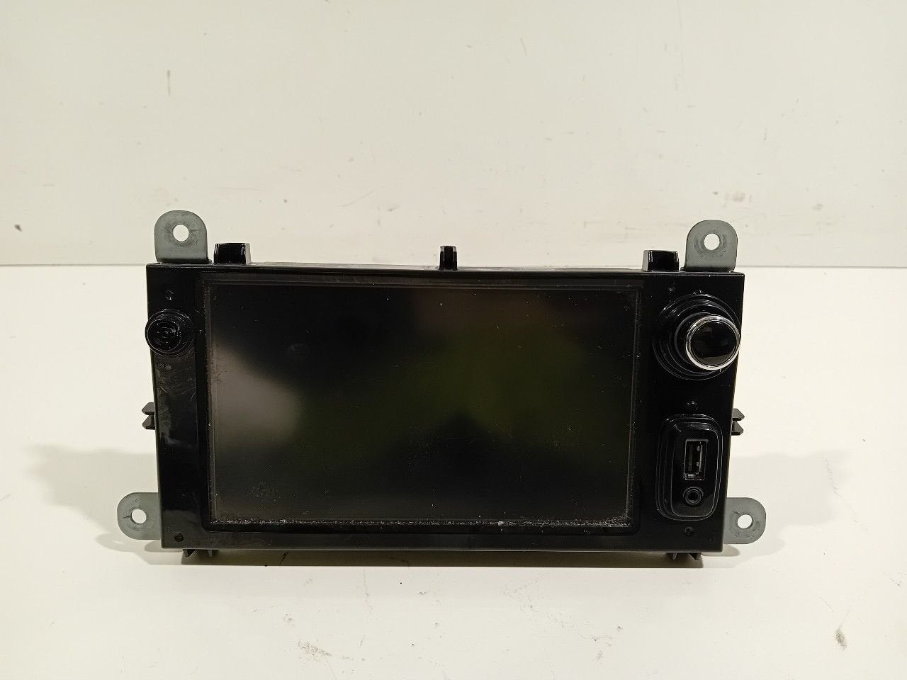 Navigatiesysteem Renault Clio, Onderdelen@venauto.nl, Van der Ven Autorecycling B.V., Ettenseweg 76, 4706 PB Roosendaal, The Netherlands