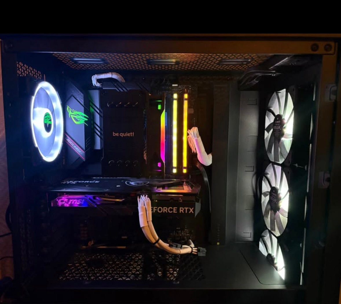 Pc Gaming a vendre ‼️, Consoles de jeu & Jeux vidéo, Jeux | PC, Comme neuf, Enlèvement