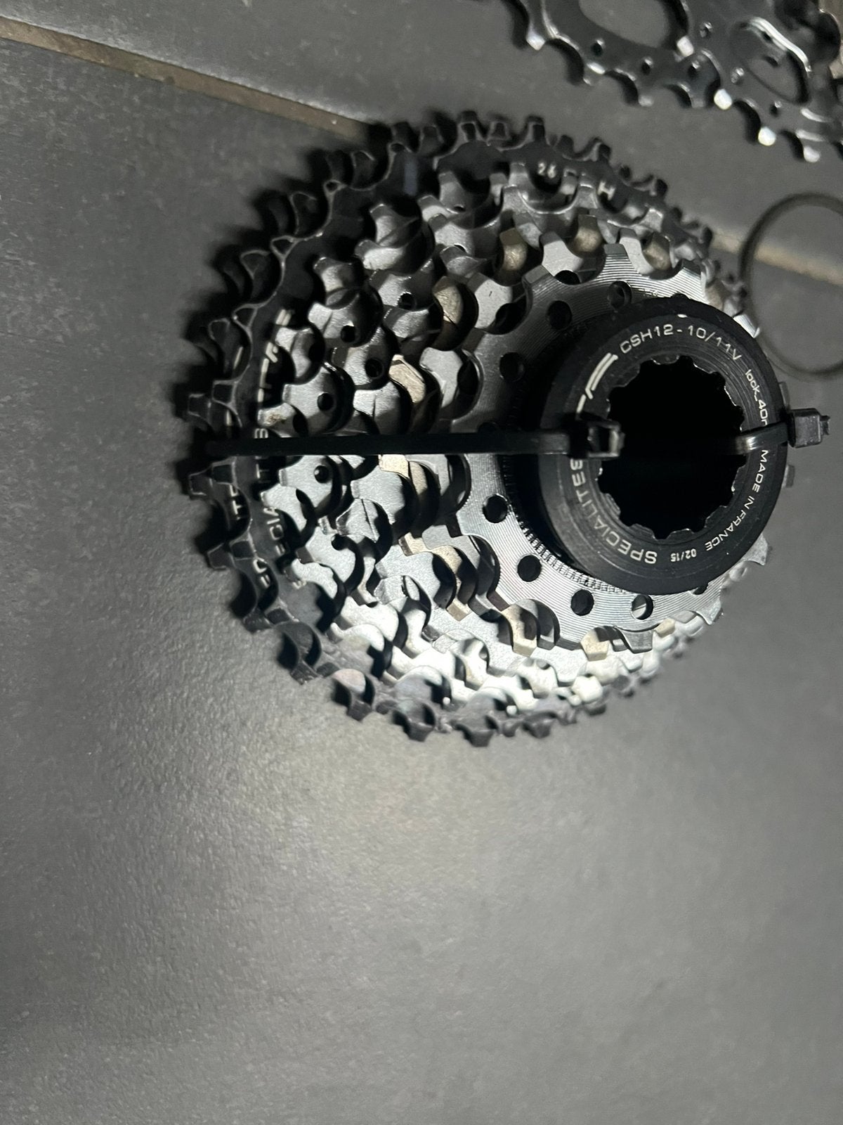 Shimano 14 /25  of, Fietsen en Brommers, Ophalen of Verzenden, Zo goed als nieuw
