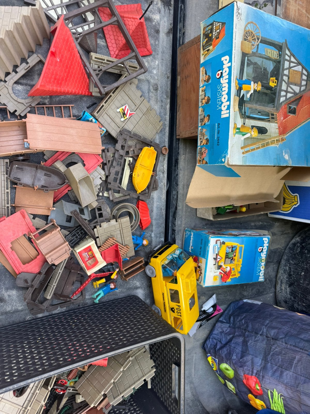 Playmobil, Enlèvement ou Envoi, Comme neuf