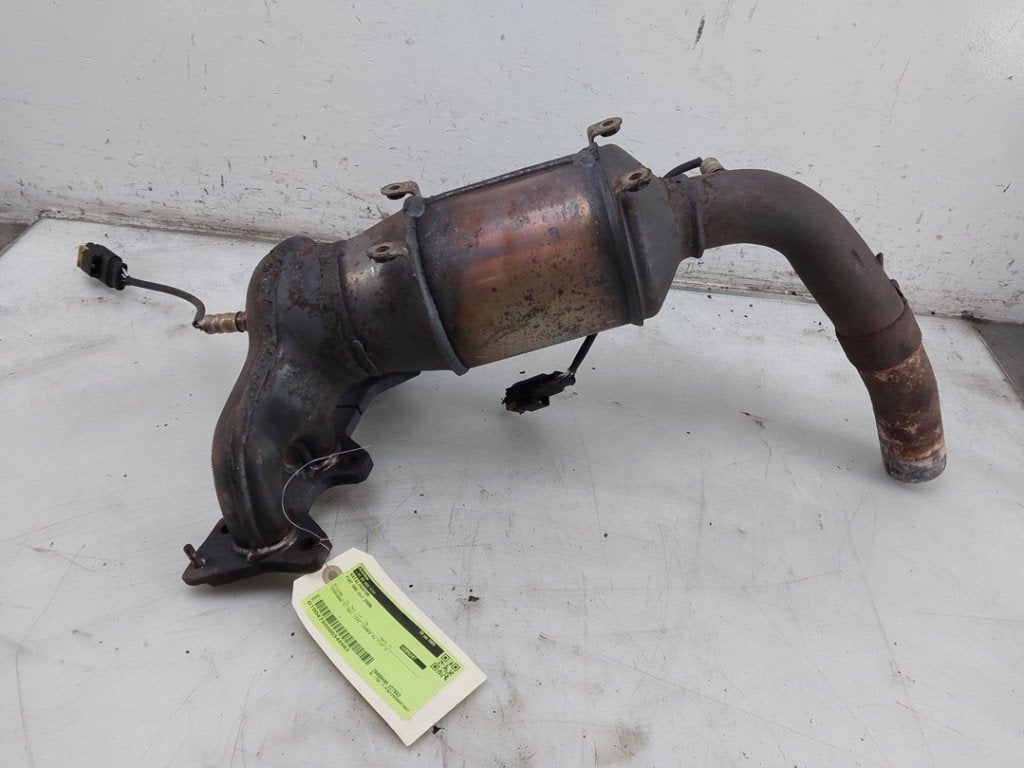 CATALYSEUR 500 (312) (|51786938|2572703|MEDS515G232AB|), FCA Germany GmbH, IPC D1-09 Bahnhofsplatz
65423  Rüsselsheim am Main, DE
