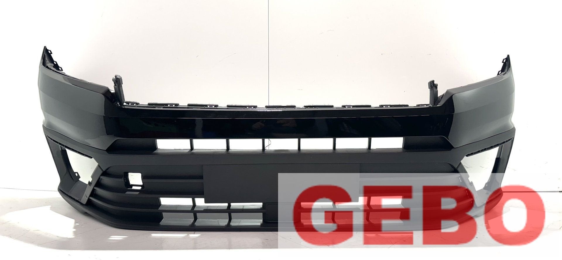 Volkswagen Crafter 2017+ voorbumper LC9X 7C0 807 221 A 9B9, -, -, Nieuw, Ophalen of Verzenden