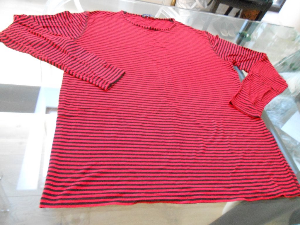 Sarah Pacini, Sarah Pacini, Ophalen of Verzenden, Gedragen, Rood