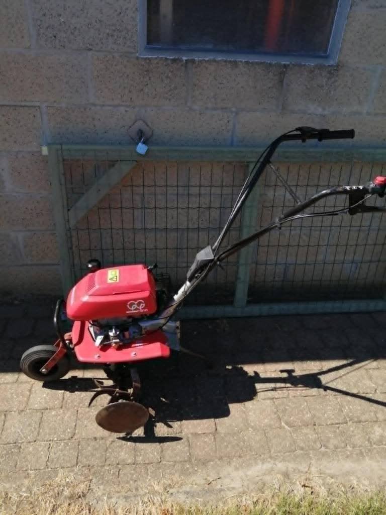 Honda freesmachine F210, Enlèvement, Utilisé, Honda