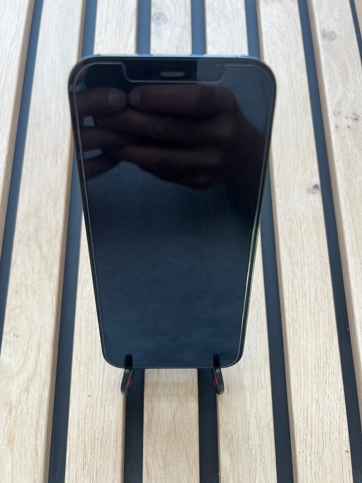 IPhone 12 Pro 128Go Bleu Pacifique, Enlèvement, Comme neuf, Apple