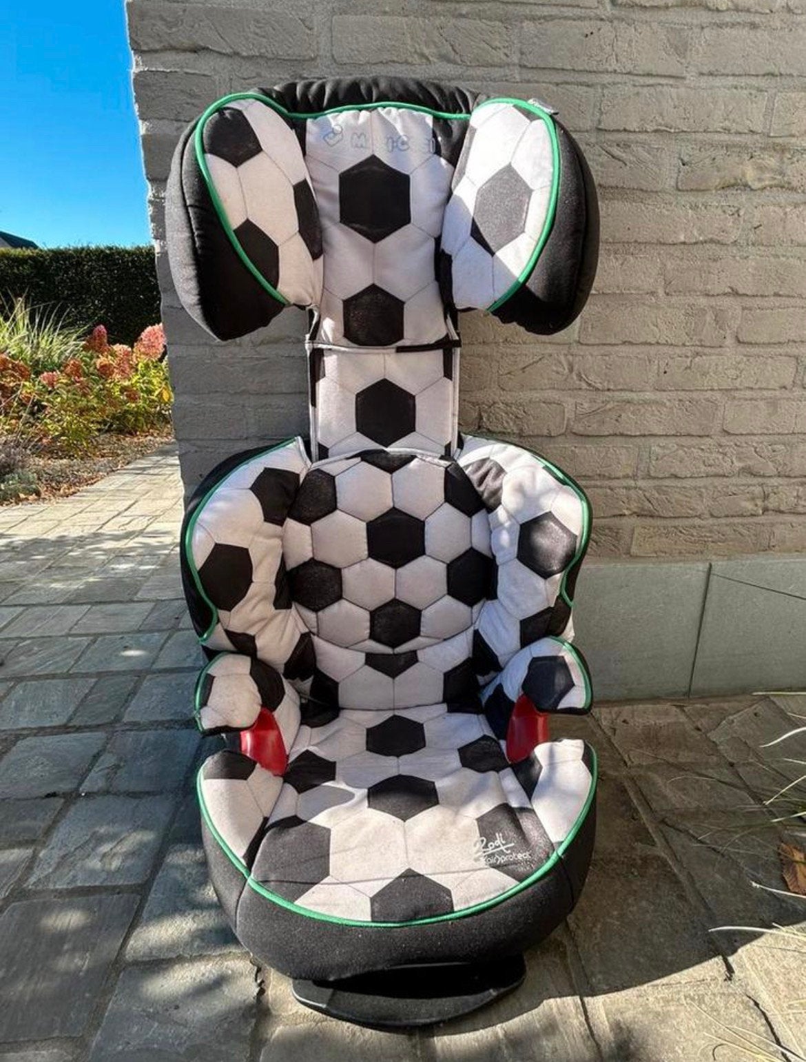 Maxi Cosi Airprotect, Enfants & Bébés, Sièges auto, Utilisé, Maxi-Cosi, 15 à 36 kg, Ceinture de sécurité, Dossier amovible, Dossier réglable