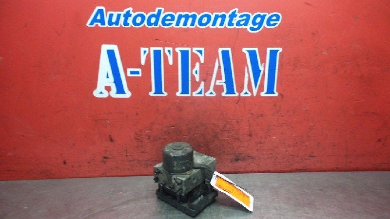 BLOC ABS (FREINS ANTI-BLOCAGE) Golf IV (1J1) (|1J0614217E|), Volkswagen, Volkswagen AG, Utilisé, Kundenbetreuung@volkswagen.de