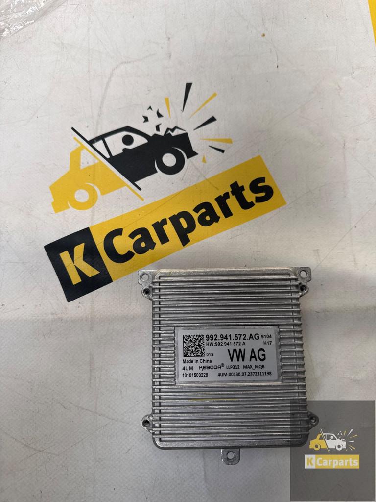 Module de phare d'origine Cupra Leon ID3,4 Tiguan 992941572A, Info@fabrikant.eu, Fabrikant BV, Seat, Fabrikantstraat 1
1000 AA  Amsterdam, NL