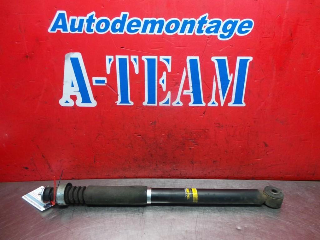 AMORTISSEUR ARRIÈRE DROIT Clio II (BB / CB) (23896), Utilisé, Renault