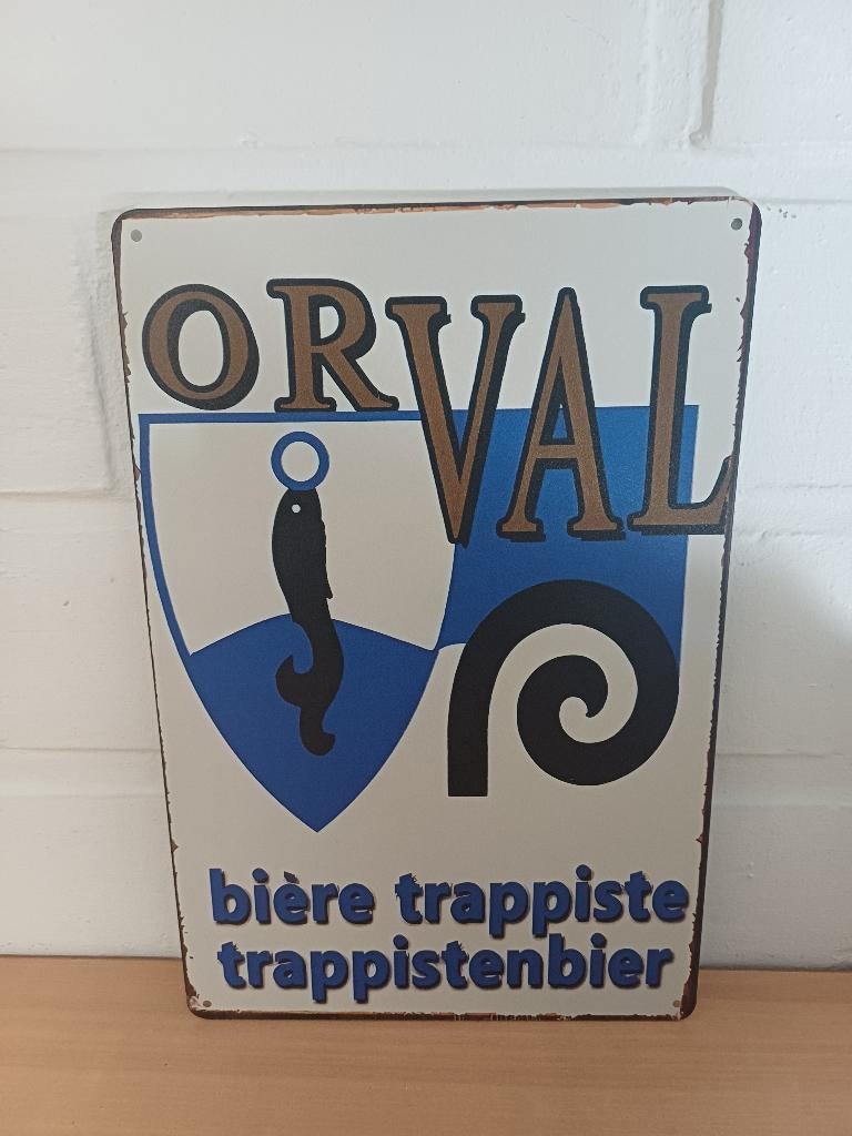 Orval trappist, Verzenden