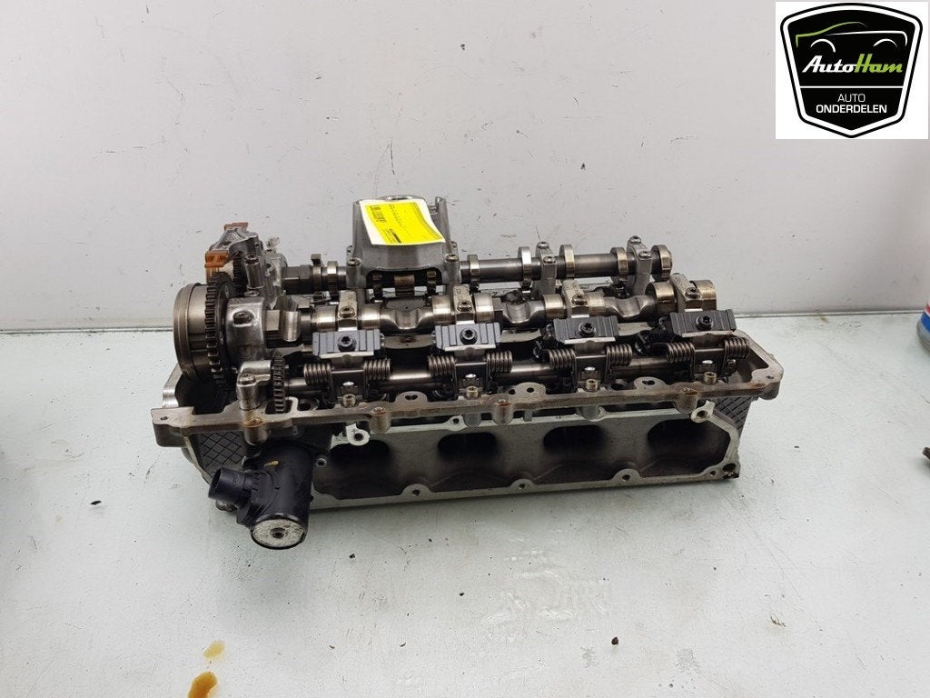 CILINDERKOP BMW 5 serie (G30) (|11122118183|11121544164|), Gebruikt, BMW