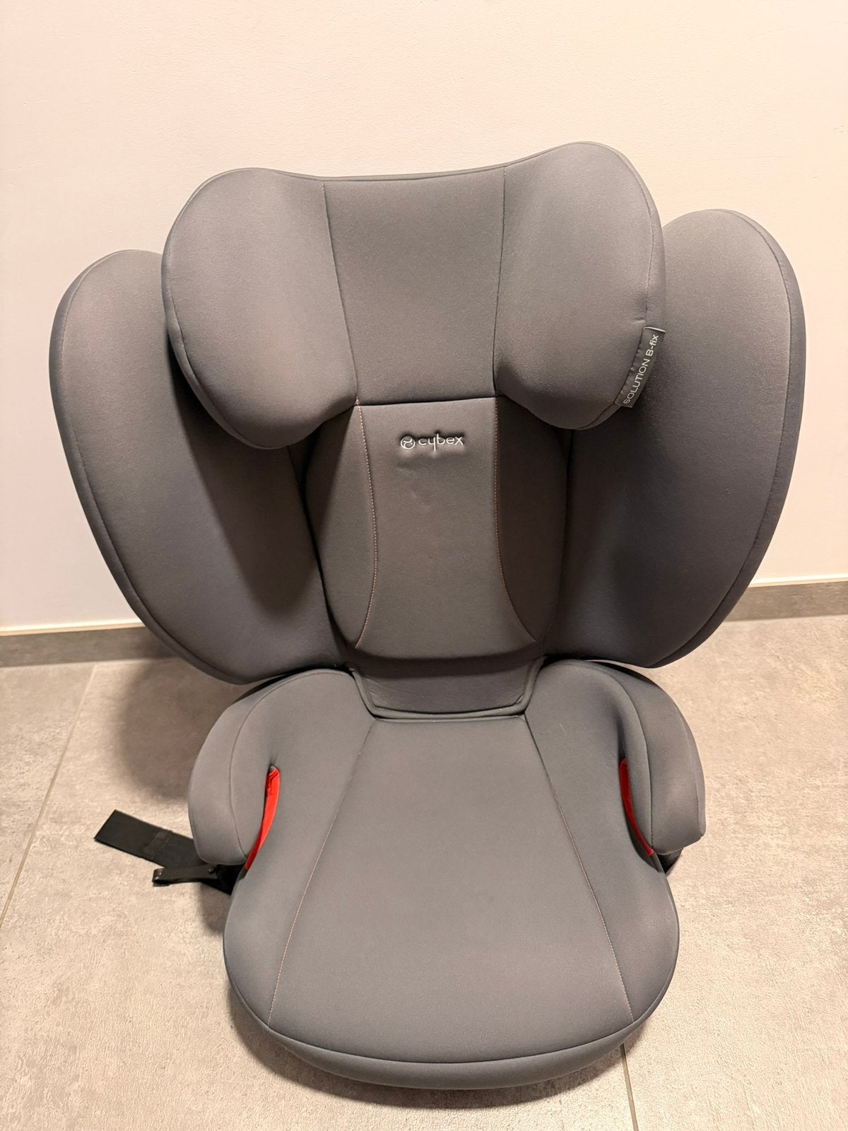 Soege auto Cybex isofix, Enfants & Bébés, Sièges auto, Enlèvement, Comme neuf, Isofix
