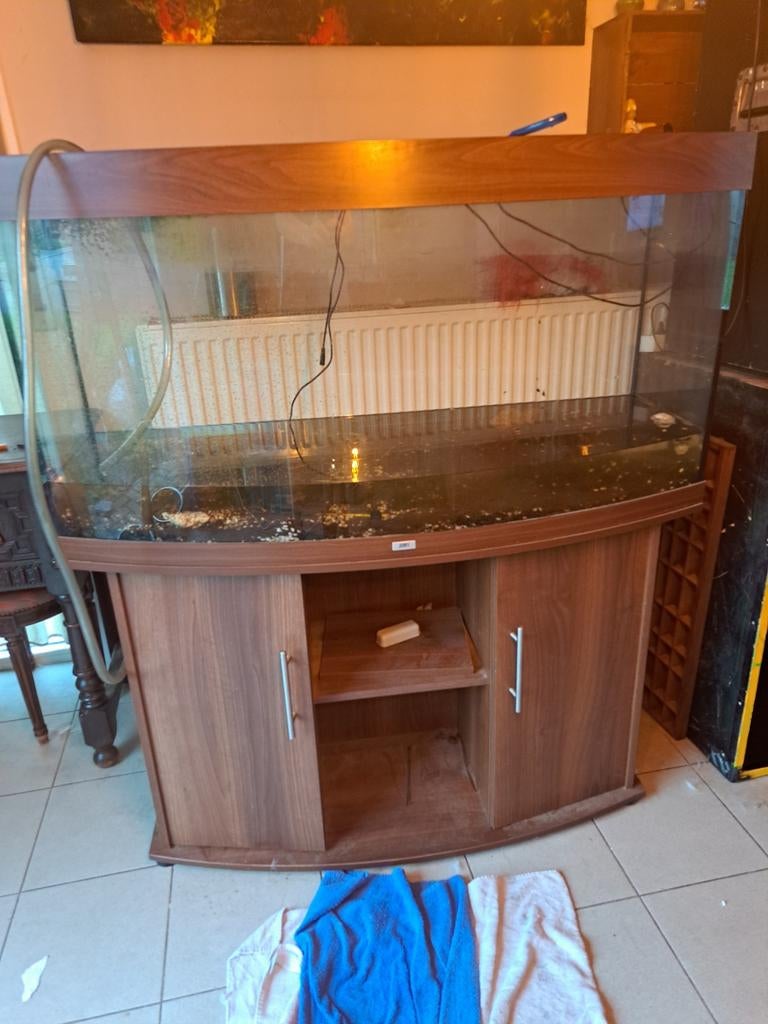 Aquarium juwel, Dieren en Toebehoren, Ophalen, Juwel