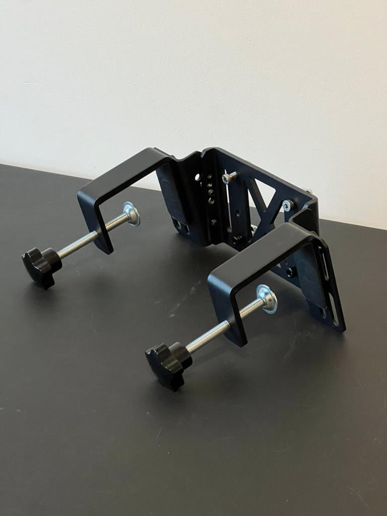 Moza Racing Table Clamp, Ophalen of Verzenden, Zo goed als nieuw