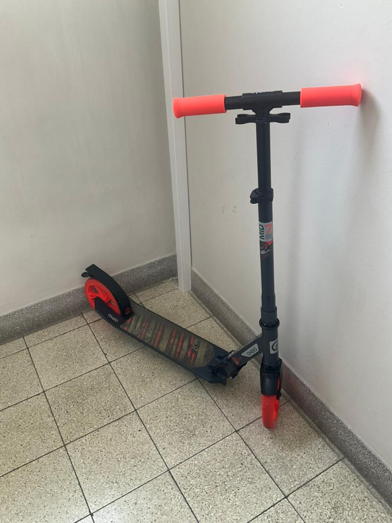 Step Oxelo 9-14 ans, Enlèvement, Utilisé, Step simple