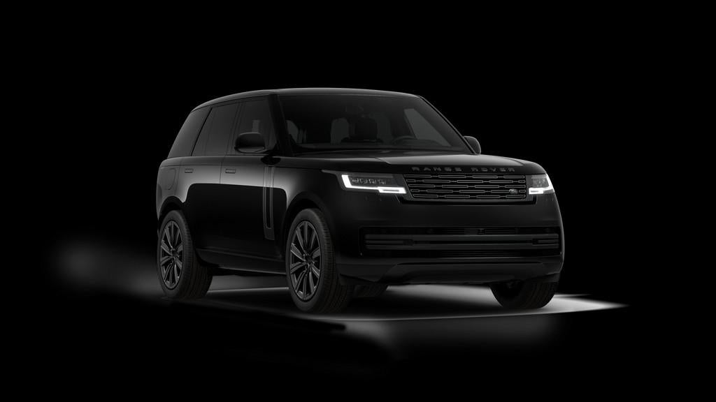 Land Rover Range Rover HSE P460e (automatique), Autos, 460 ch, Achat, Entreprise, 2 places