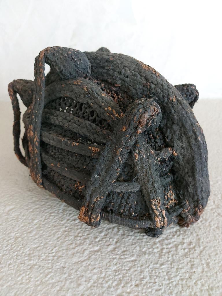 Casque/casque/Congo, Envoi
