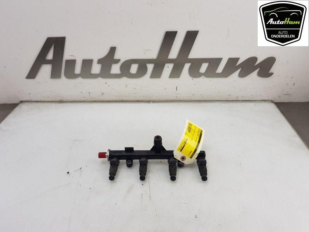 INJECTIEGALERIJ Alfa Romeo MiTo (955) (|55191345|71793897|), Gebruikt, Alfa Romeo
