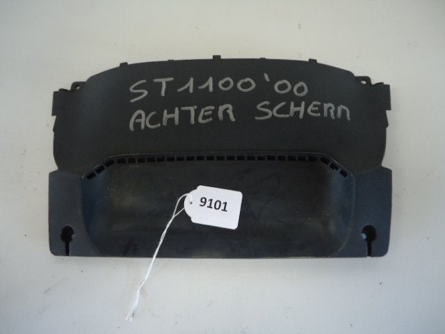 ST1100 1990 - 2001 Honda Cover Cover divers D1-13027