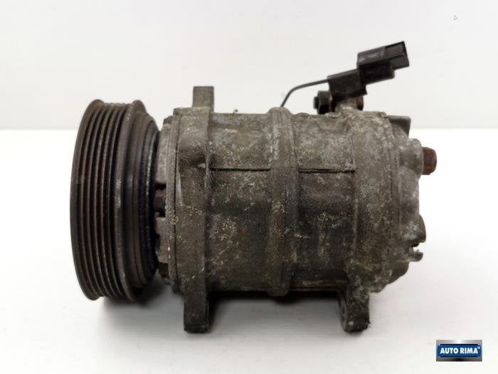 Pompe clim d'un Volvo V40, -, 3 mois de garantie, -, -